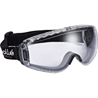 Bolle Safety PILOPSI Pilot - Gafas protectoras transparentes